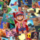 Illustration for article titled My Favorite Games of 2017